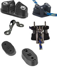 Servo Cleat Servo Cleat