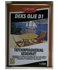 Owatrolöl Owatrolöl